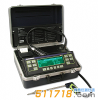 美國(guó)bacharach ECA 450燃燒效率/煙氣排放分析儀