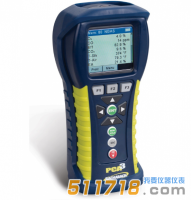 美國(guó)bacharach PCA-3燃燒分析儀/煙氣分析儀