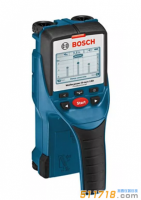德國(guó)bosch D-TECT 150墻體/地板掃描儀/超寬波段鋼筋掃描儀