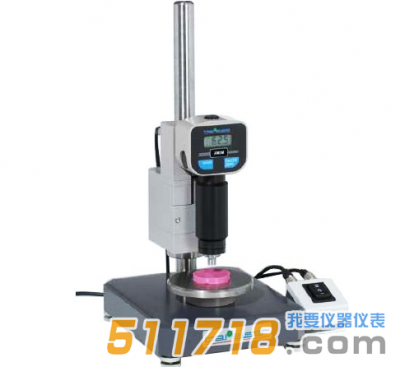 德國Bareiss HPE II Shore AM/M邵氏硬度計