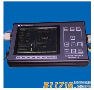 RM-905ae增強(qiáng)型標(biāo)準(zhǔn)活度計(jì)