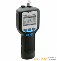 德國Drager Multi-PID2 VOC檢測儀