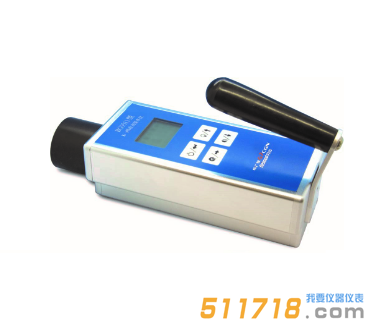 BG9511型環(huán)境監(jiān)測用X、γ吸收劑量率儀