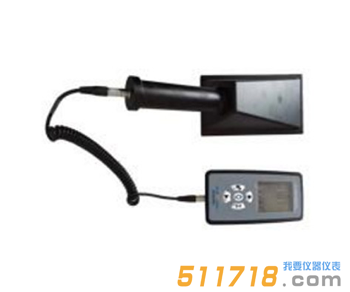 BG9621型智能化α、β表面污染檢測儀