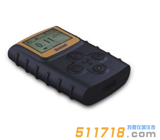 BG2020型χ、γ個人劑量(率)儀