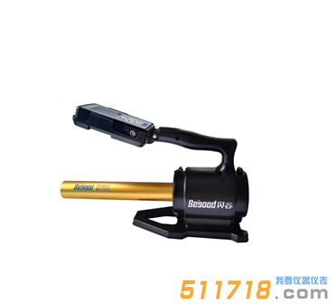 BG9512高劑量率X、γ劑量率儀