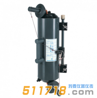 德國HYDRO-BIOS PWS塑料水樣采集器