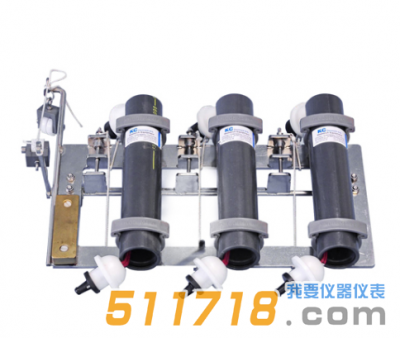 丹麥KC-Denmark Niskin小型并聯(lián)采水器