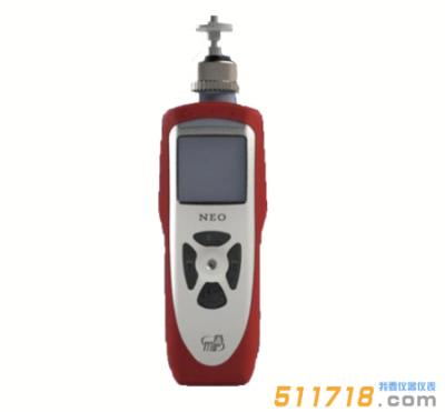 MP180手持式VOC快速檢測儀