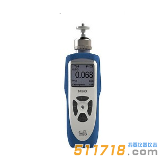 MP189手持式VOC快速檢測(cè)儀