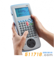 英國(guó)Rigel 288+表式電氣安全檢測(cè)儀