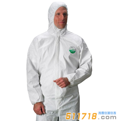 法國雷克蘭 AMN428E MicroMAX NS麥克斯NS連體防護(hù)服