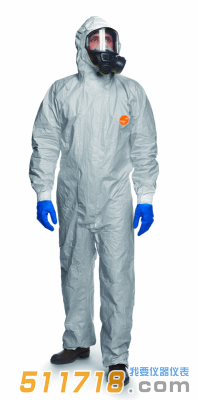 美國(guó)Dupont杜邦 Tychem?F化學(xué)防護(hù)服