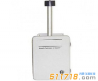 美國(guó)EDC DS2.5環(huán)境顆粒物采樣器