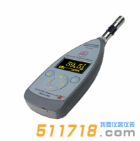 杭州愛華 AWA5661型脈沖聲級(jí)計(jì)