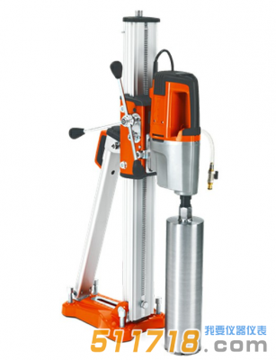 瑞典GEO CD34電動坑道巖心鉆機(jī)