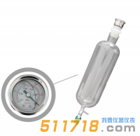 SOP惡臭無(wú)動(dòng)力瞬時(shí)采樣瓶