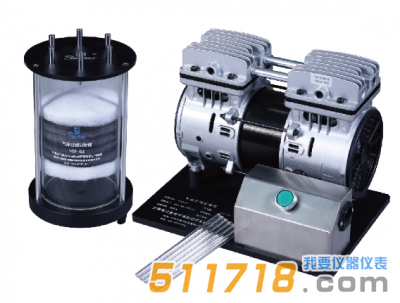 無臭氣體制備系統(tǒng)