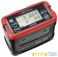 日本理研GX-8000可燃?xì)怏w檢測(cè)儀