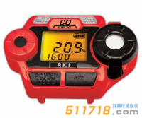 日本理研GW-2C一氧化碳?xì)怏w檢測(cè)儀