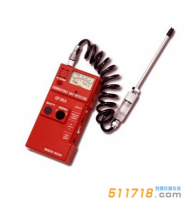 日本理研GP-88AS便攜式可燃?xì)怏w檢測(cè)儀