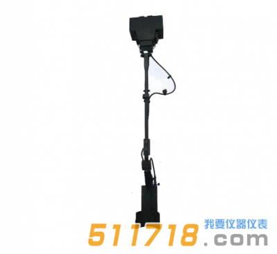 BSVESS-CDHH型手持式黑煙識(shí)別器