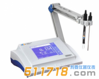 上海雷磁 DDSJ-318型電導(dǎo)率儀