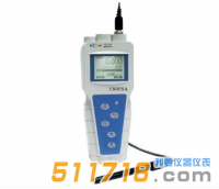 上海雷磁 PXB-286型便攜式離子計(jì)