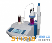 上海雷磁  ZDJ-4A型自動(dòng)電位滴定儀
