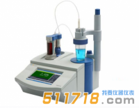 上海雷磁 ZDJ-5B-G型自動(dòng)滴定儀