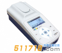 上海雷磁 DGB-421型便攜式水質色度儀