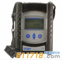 德國Drager MSI P7 plus氣體泄漏檢測儀