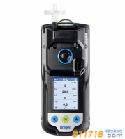 德國Drager X-am3500復合氣體檢測儀