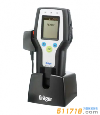 德國(guó)Drager Alcotest 7510呼吸酒精檢測(cè)儀