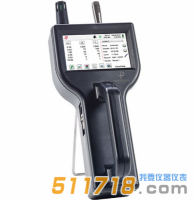 美國Particles Plus 8306手持式機載粒子計數(shù)器