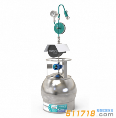 美國(guó)ENTECH TM1200定時(shí)采樣器