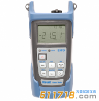 加拿大EXFO FPM-600/602/602X光功率計(jì)