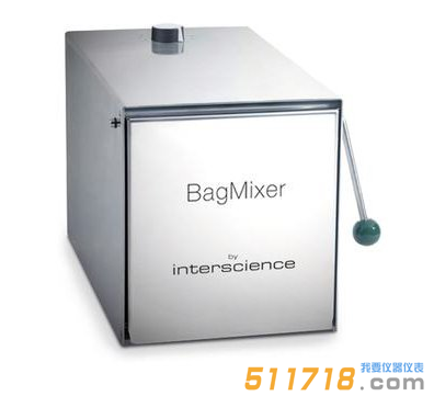 法國(guó)interscience BagMixer? 400 P實(shí)驗(yàn)室均質(zhì)器