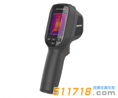 ?？低旽10可視測(cè)溫?zé)嵯駜x