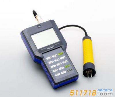 日本KETT HB-300通用水分計(jì)