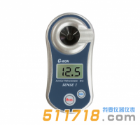 韓國G-WON SENSE I袖珍數(shù)字糖度測量儀