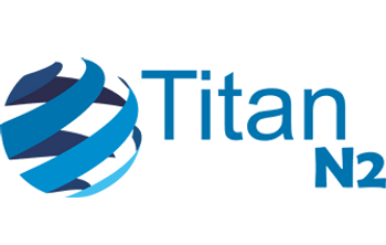 英國(guó)Titan N2氣體分析儀