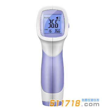 CEM DT-8806H非接觸紅外額溫計(jì)