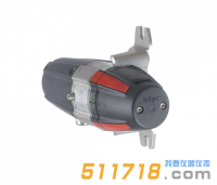 德國Drager PIR 7000紅外可燃氣體檢測儀