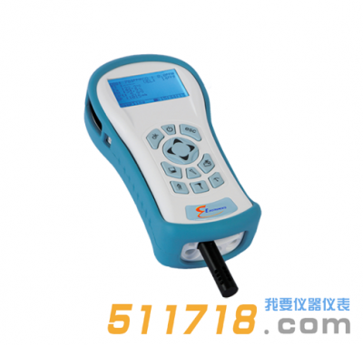 美國E-instrument AQ-PRO室內(nèi)空氣質(zhì)量檢測儀
