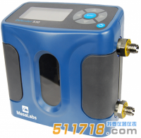 美國(guó)Mesalabs Defender 530流量校準(zhǔn)器