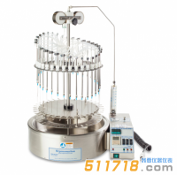 美國(guó)Organomation N-EVAP-34氮吹儀