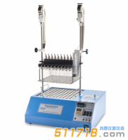 美國(guó)Organomation MULTIVAP系列氮吹儀