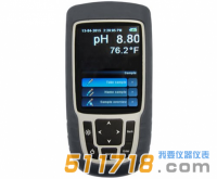 美國(guó)Spectrum PH400/PH600型土壤原位PH計(jì)