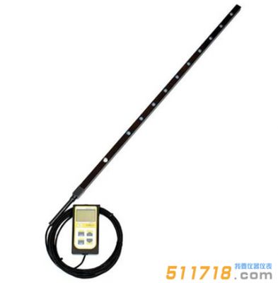 美國Apogee MQ-301手持式多探頭光合有效輻射計(jì)